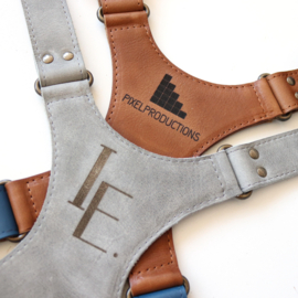 Personaliseren met logo/afbeelding - laser graveren