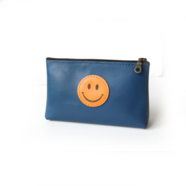 Etui | smiley groot