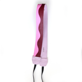 Zelf samenstellen camerariem | Wave