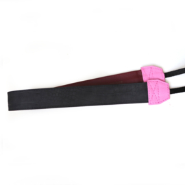 Zelf samenstellen camerariem | Basic