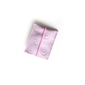 Sleutel etui | smiley