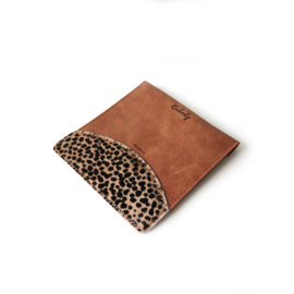 E-reader hoesje - rond | meerdere prints