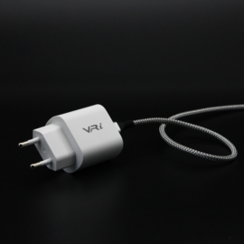 VRi 25 watt adapter USB-c