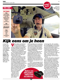 Kijk eens om je heen (Vrij/Telegraaf)