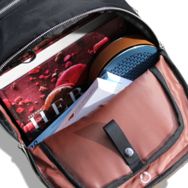 VRi Bagga Laptop Backpack