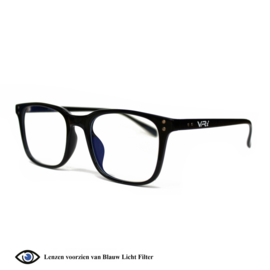 VRi Blue Light Filter Glasses