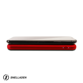 VRi Wireless Charger  | Powerbank X3 Red