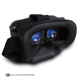VRi EVOLUTION 3SX, Lunettes VR pour smartphone