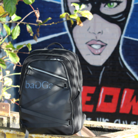 VRi Bagga Laptop Backpack