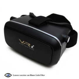 VRi EVOLUTION 3SX, Lunettes VR pour smartphone