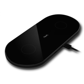 VRi  Wireless Charger X2 'black'