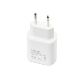 VRi 25 watt adapter USB-c