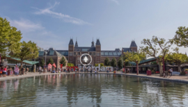 Rijksmuseum in 360