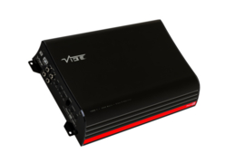 POWERBOX1000.1-V9: Powerbox 2000 Watt Mono Amplifier