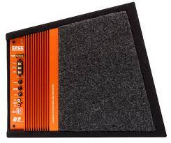 EDB12CA-E0 | EDGE DB Series 12 inch 900 watts Active Bass Enclosure