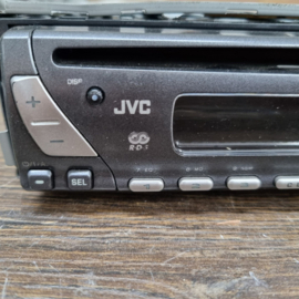 JVC KD-G152