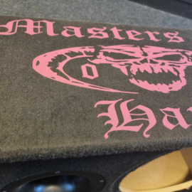 masters of hardcore
