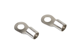 CLRT4-V7: Critical Link 4 AWG Ring Terminal