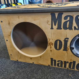 masters of hardcore