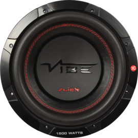 SLICK10D2-V0 – 10 Inch Subwoofer