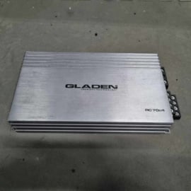 gladen RC 70c4