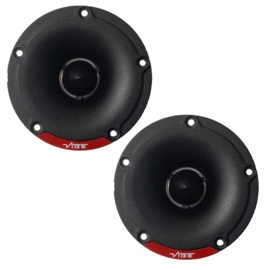 SLICKPRO37T-V0 – 3.7 INCH Pro Bullet Tweeter