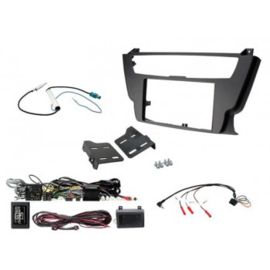 2-DIN KIT BMW (STUURWIEL INTERFACE) 3-SERIE F30,F31,F34 / 4-SERIE F32,F33,F36