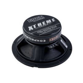 EDXPRO8W-E9 | EDGE Xtreme Series 8 inch 300 watts 96dB Pro Audio Midrange Speakers - Pair