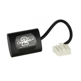 BLUETOOTH ADAPTER A2DP MAZDA 2/ 3/ 5/ 6/ MX-5/ RX-8