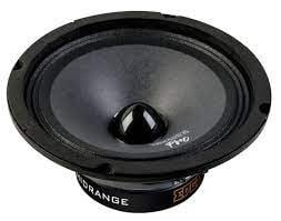 EDBPRO6-E9 | EDGE DB Series 6.5 inch 300 watts 98dB Pro Audio Midrange Speaker - Pairs