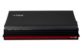 POWERBOX250.2-V0: Powerbox 1400 Watt 2 Channel Amplifier