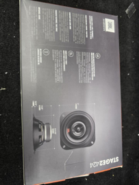 JBL stage 2 524