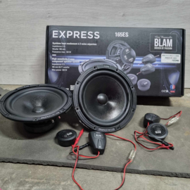 blam express 165ES