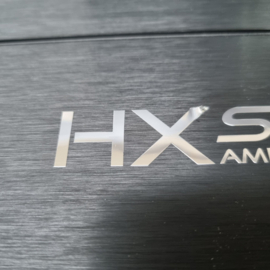 HX series HX 80.4