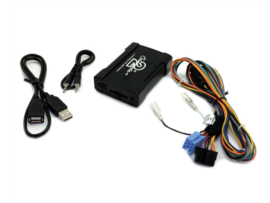 USB INTERFACE ALFA ROMEO 156 / 147 / GT