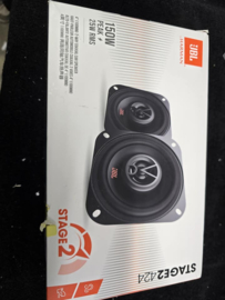 JBL stage 2 524