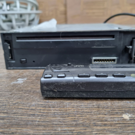 JVC KD-G111