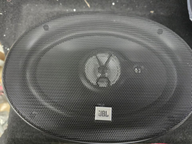 JBL stage 1 9631