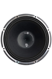 BDPRO10M-V9: BlackDeath 10 Inch Pro Audio Midrange