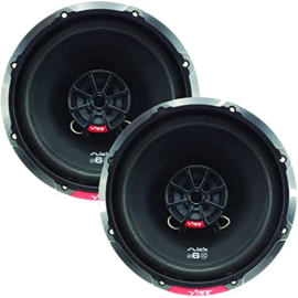 SLICK6-V7: Slick 6 Inch Coaxial Speaker