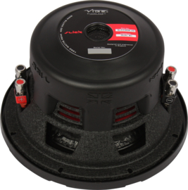 SLICK8D2-V0 – 8 Inch Subwoofer