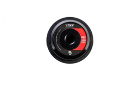 BLACKDEATHC15HEX-V7: Black Death 15 Inch High Excursion Competition Subwoofer