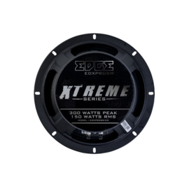 EDXPRO8W-E9 | EDGE Xtreme Series 8 inch 300 watts 96dB Pro Audio Midrange Speakers - Pair
