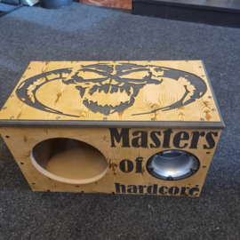 masters of hardcore