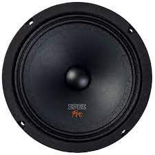 EDBXPRO6N-E9 | EDGE DBX Series 6.6 inch 200 watts Pro Audio Midrange Speakers - Pair