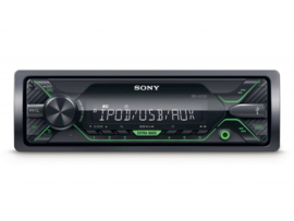 SONY DSX-A212UI 1-DIN AUTORADIO USB & ENTRY