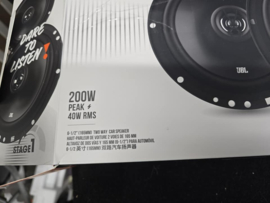 JBL Stage1 61F