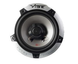 PULSE6-V0: Pulse 6 Inch Coaxial Speaker