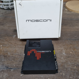 mosconi one