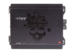 BLACKDEATHM4K-V6: Black Death 4000 Watt Full range Competition Amplifier